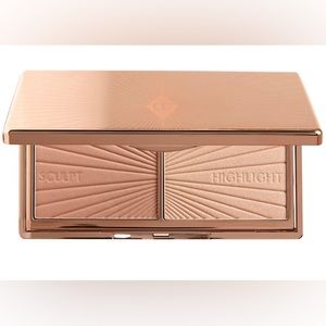 Charlotte Tilbury Filmstar Bronze & Glow Mini -Fair/Medium